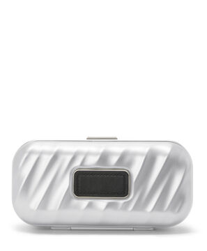 19 Degree Aluminium Funda para gafas de sol
