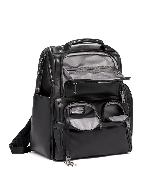 Tumi compact backpack new arrivals