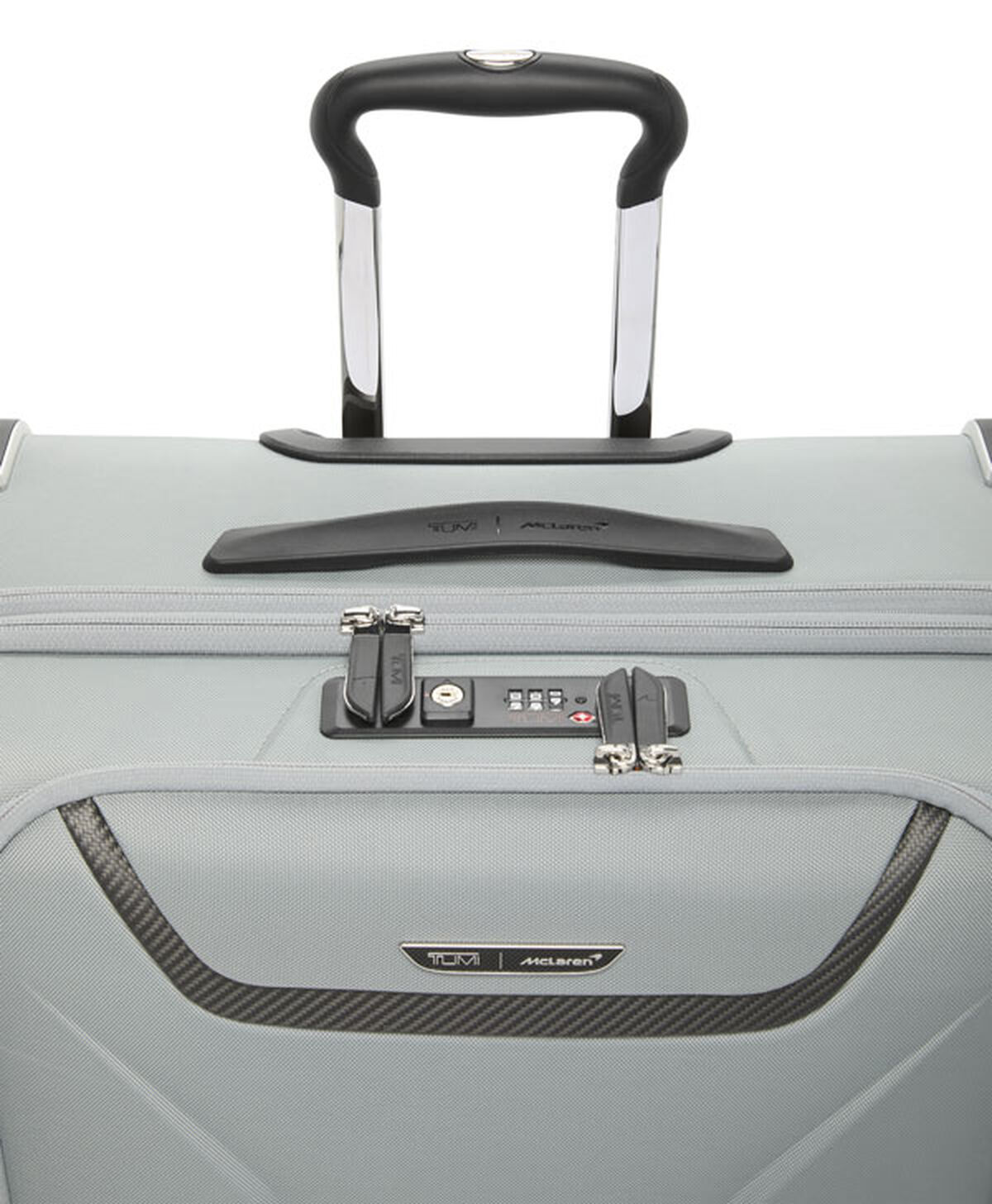 TUMI Maleta expansible Aero Extended Trip 78,5 cm