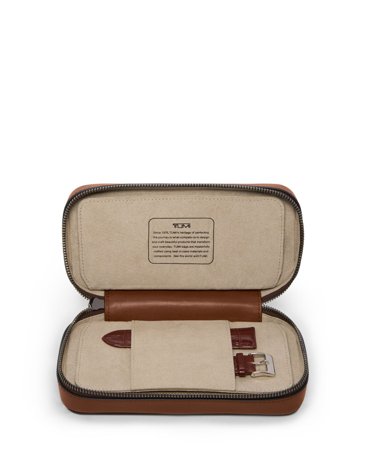 TUMI Funda para reloj
