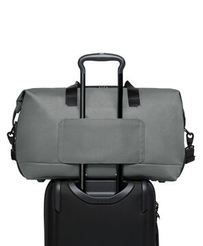 ALPHA Bolsa De Viaje Con Doble Expansi&oacute;n