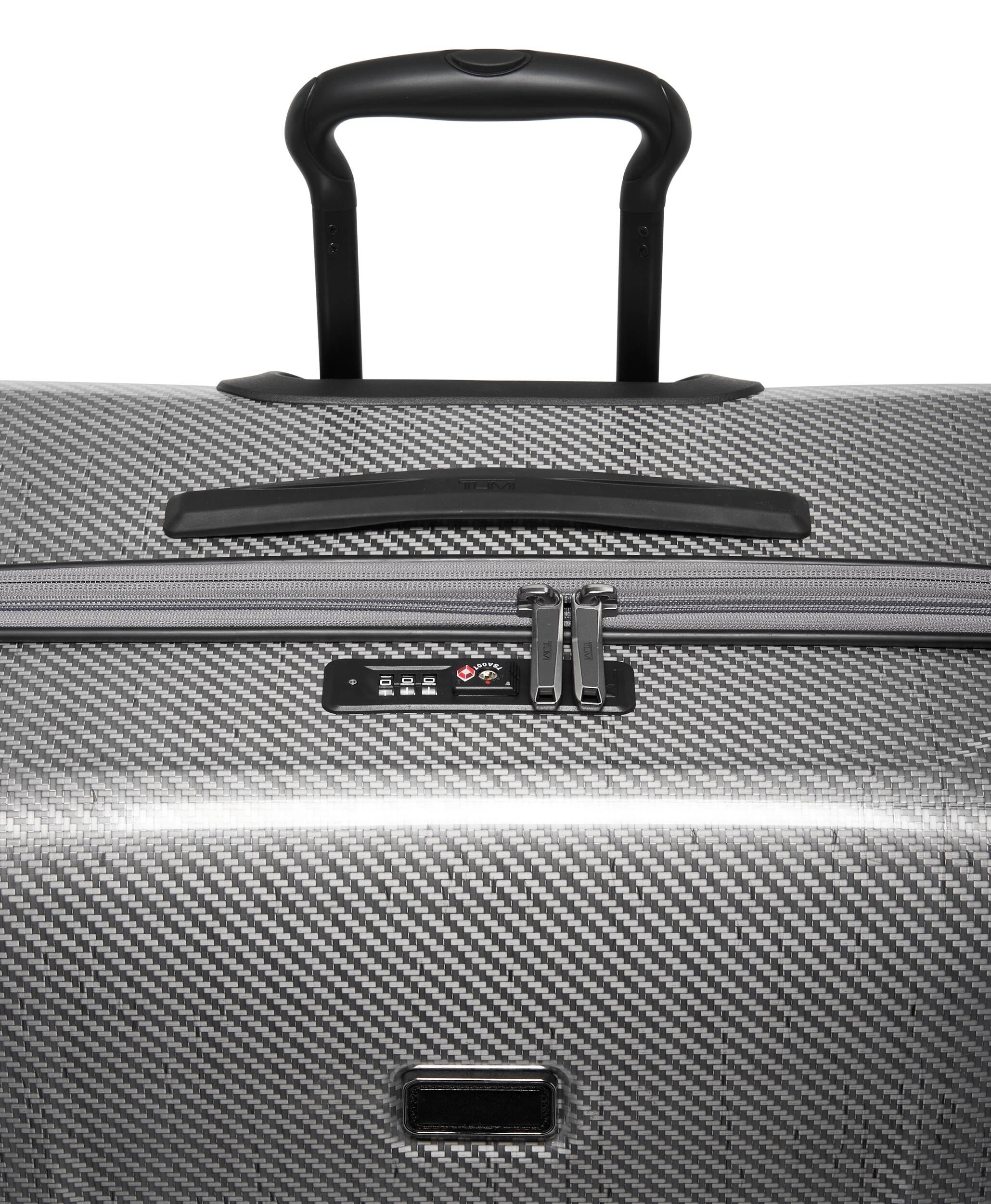 Tegra Lite Extended Trip Expandable Checked Luggage 78 5 cm TUMI Spain