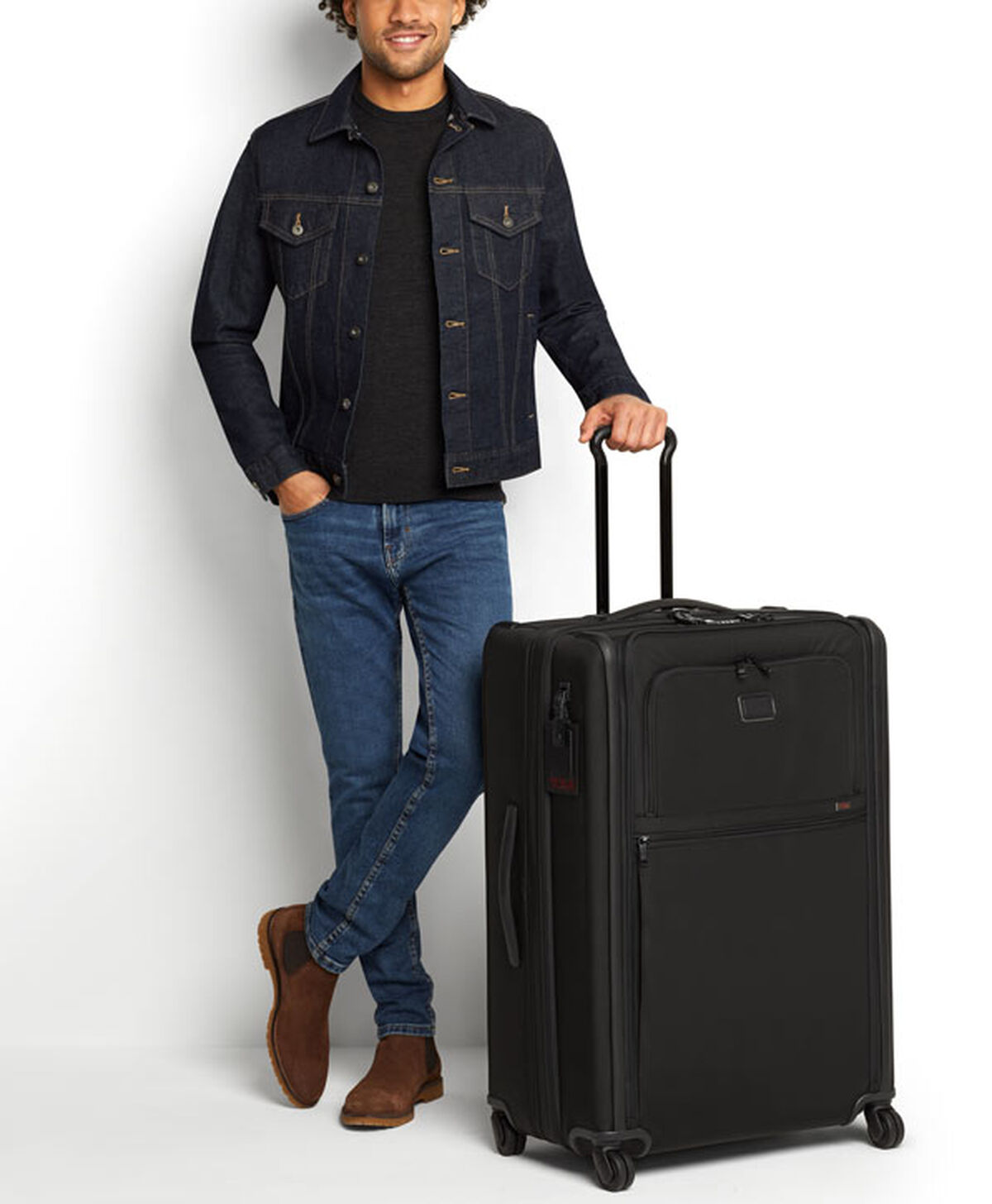 TUMI Extended Trip Expandable Checked Luggage 78,5 cm