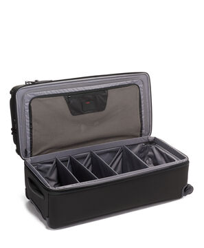 Alpha Ba&uacute;l de viaje expandible XL con acceso doble