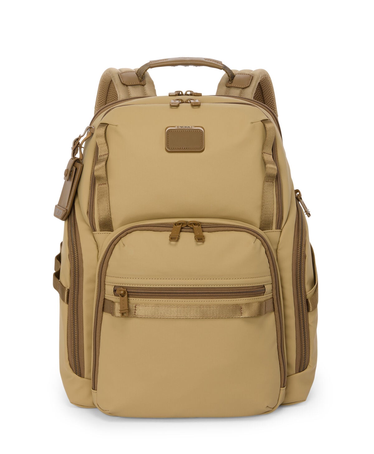 Alpha Bravo Mochila Search