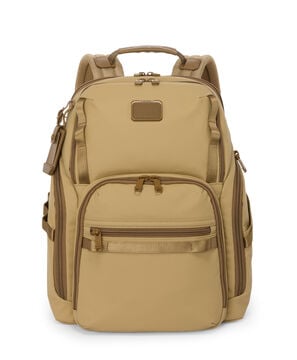 Alpha Bravo Mochila Search