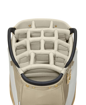 Alpha Bolsa de golf para carro