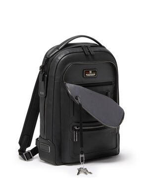 Harrison Bradner Backpack