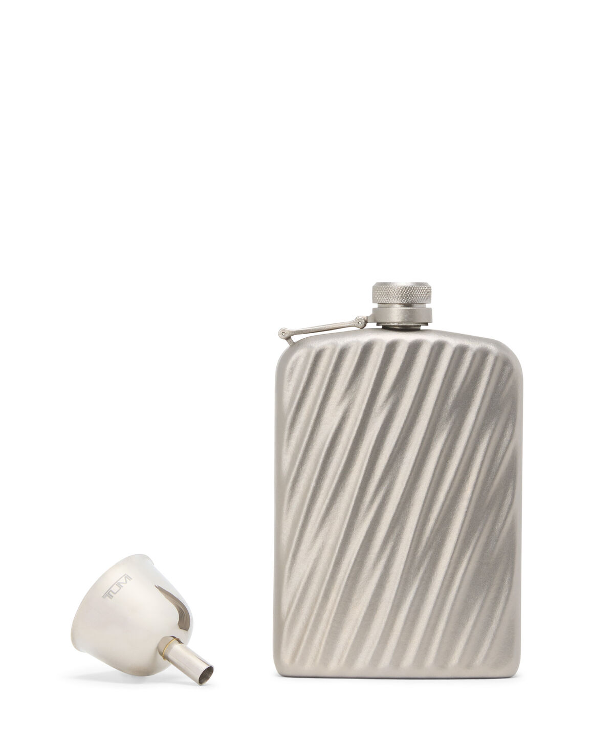 19 Degree Titanium Frasco