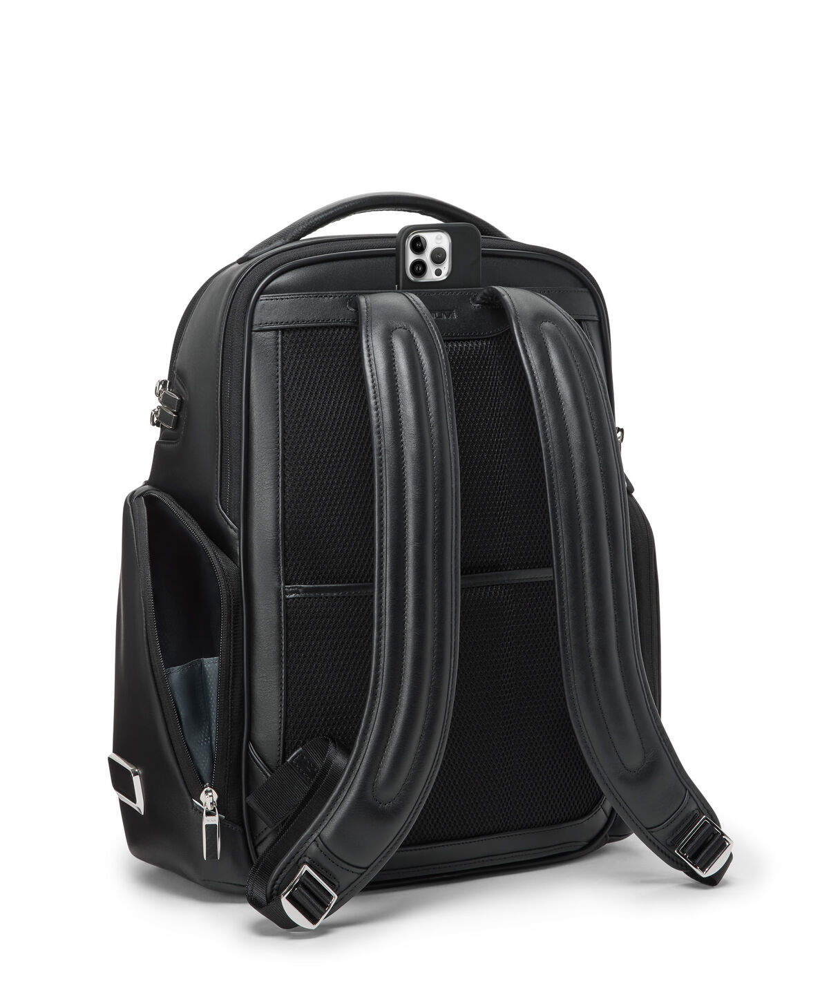 TUMI Mochila Grande Barker