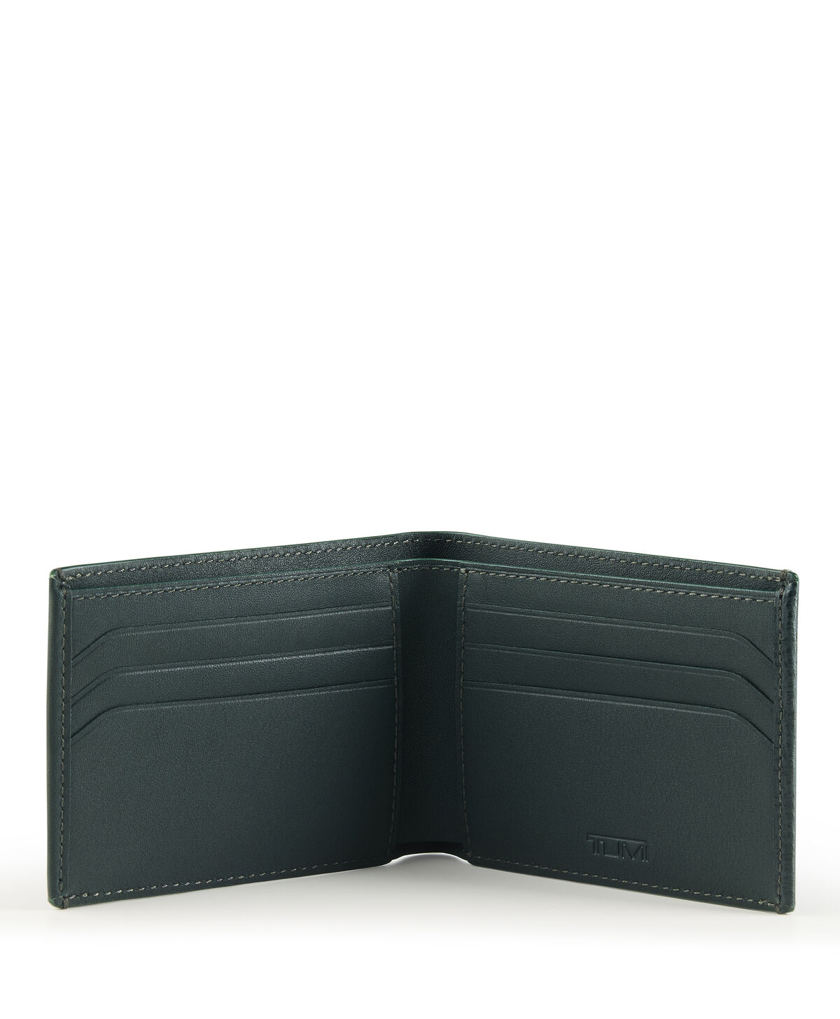 NASSAU Cartera Doble