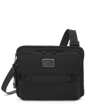 Alpha Bravo Bolso Crossbody Service
