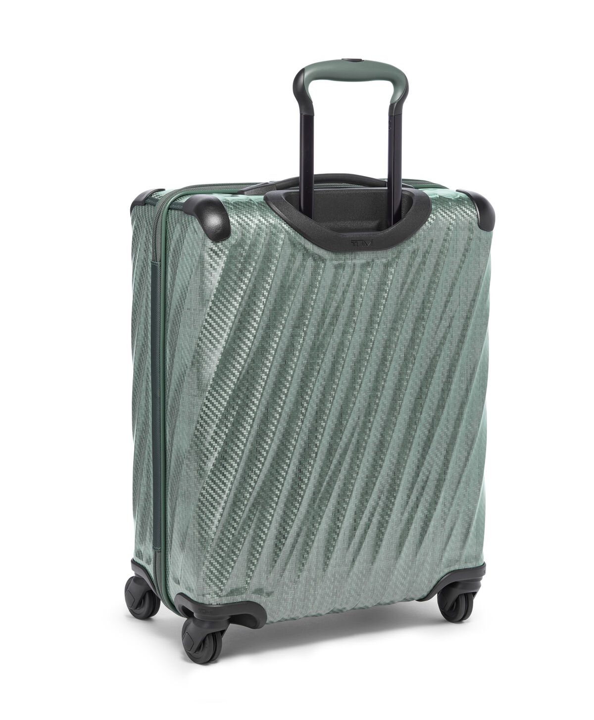 TUMI Maleta de mano Continental 55 cm