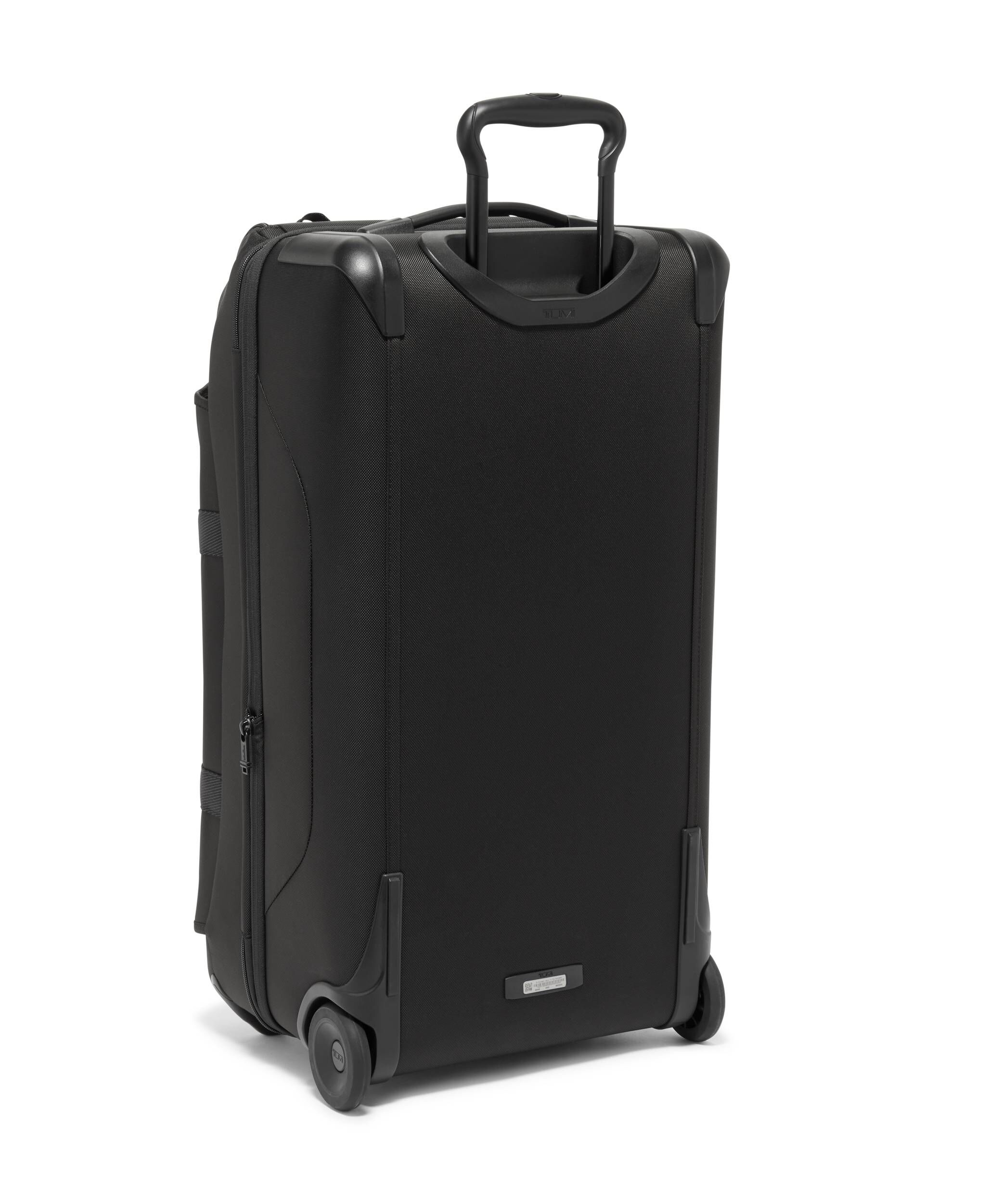 Tumi alpha bravo suitcase store