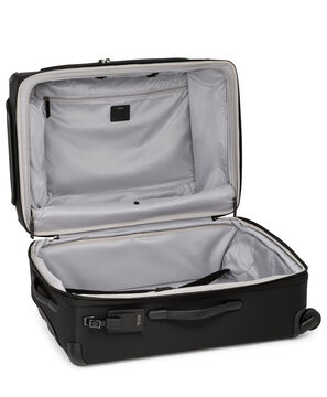 Voyageur L&eacute;ger Large Dual Access Expandable Checked
