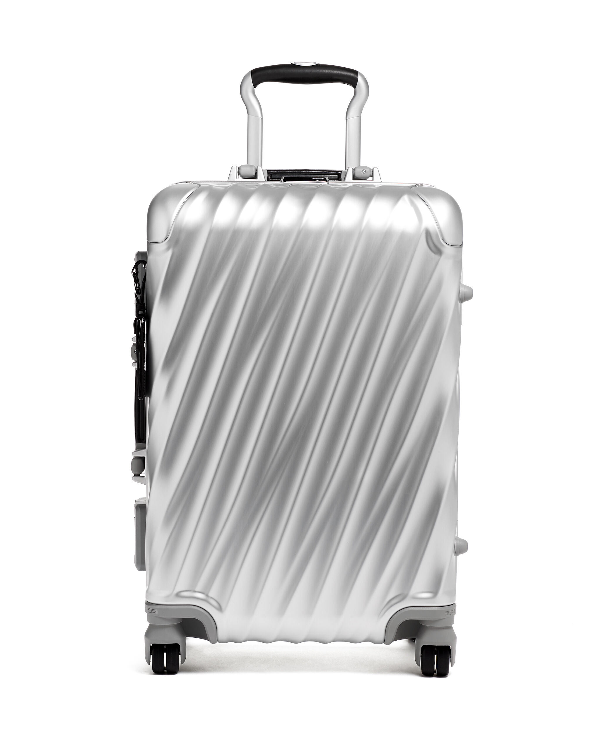 Tumi 19 aluminum new arrivals