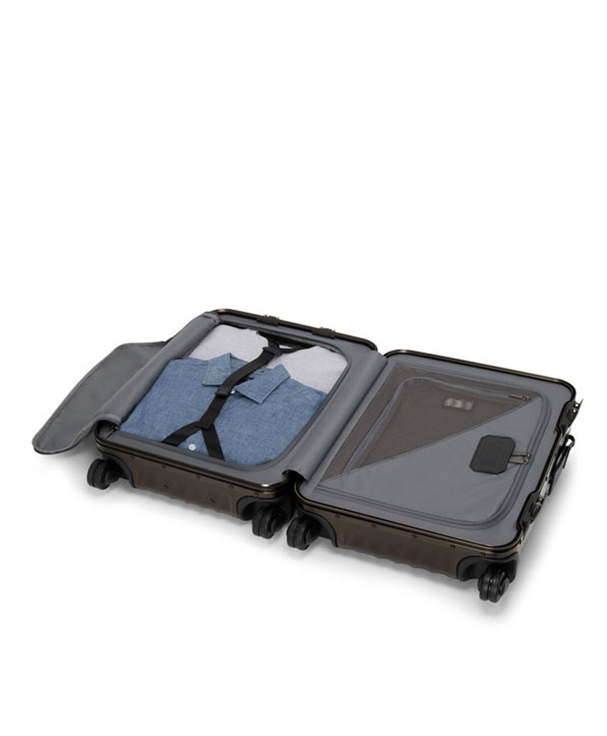 TUMI Maleta de mano Continental 56 cm
