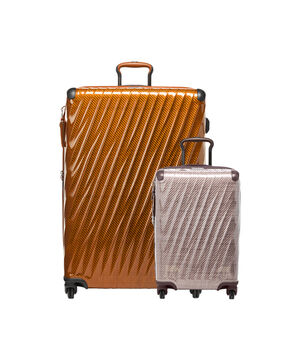 19 Degree Lite Travel Set