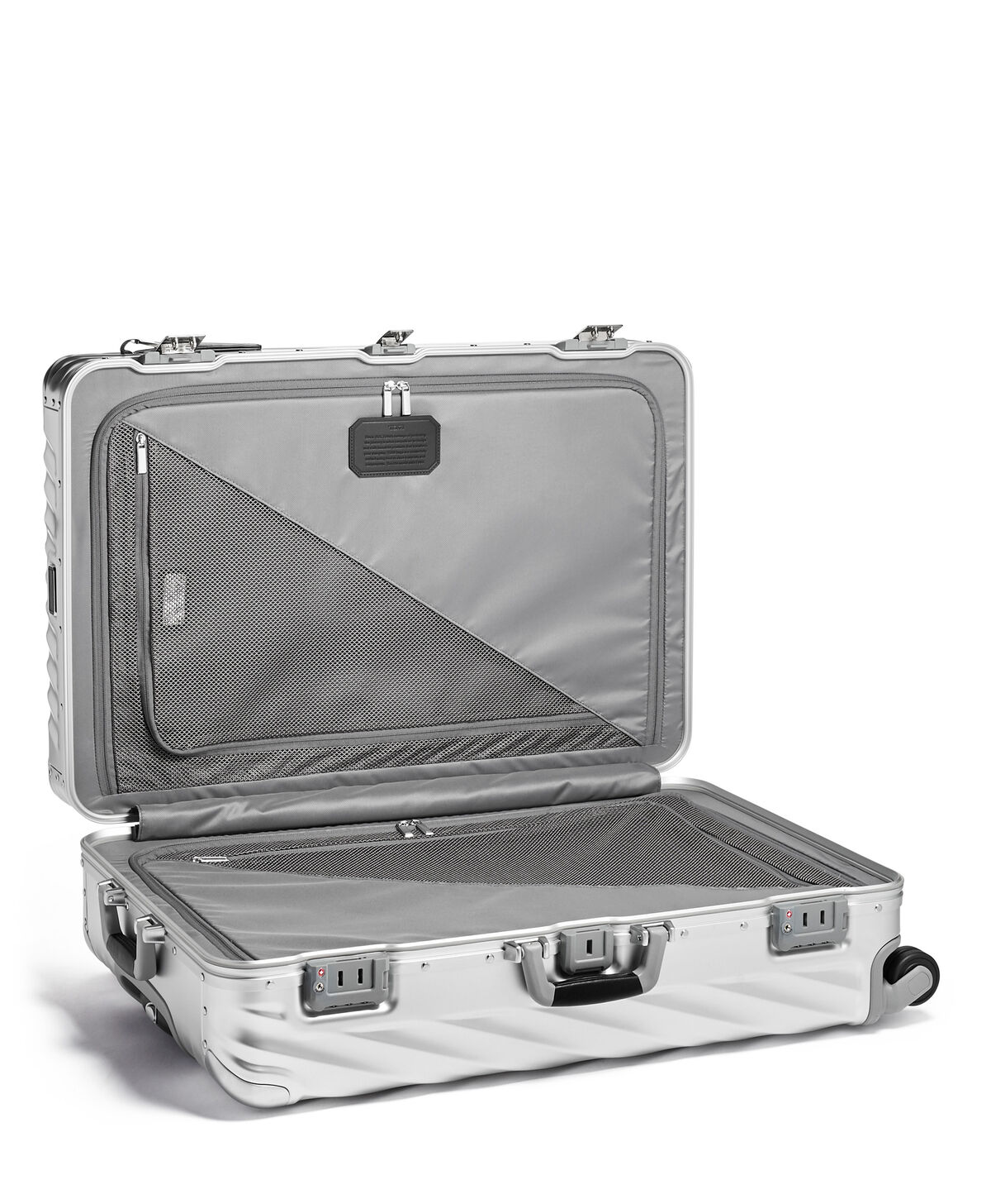 19 DEGREE ALUMINIUM Maleta grande