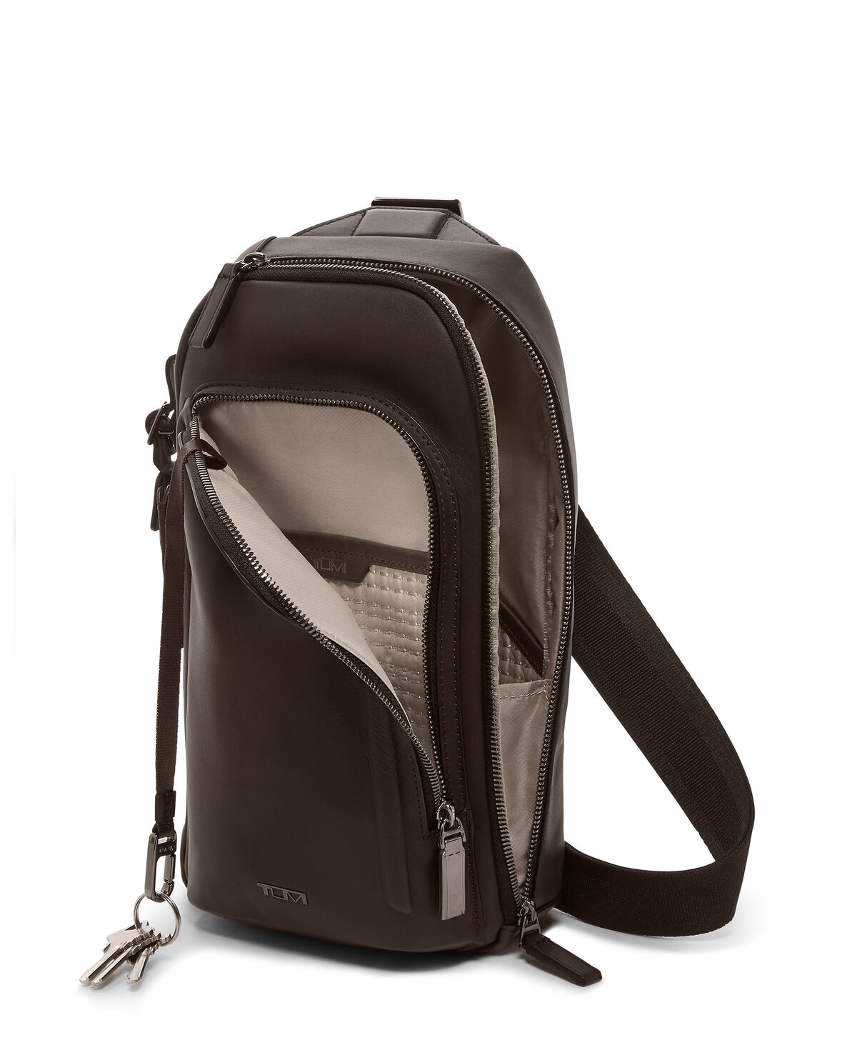TUMI Bolso Sling Gregory