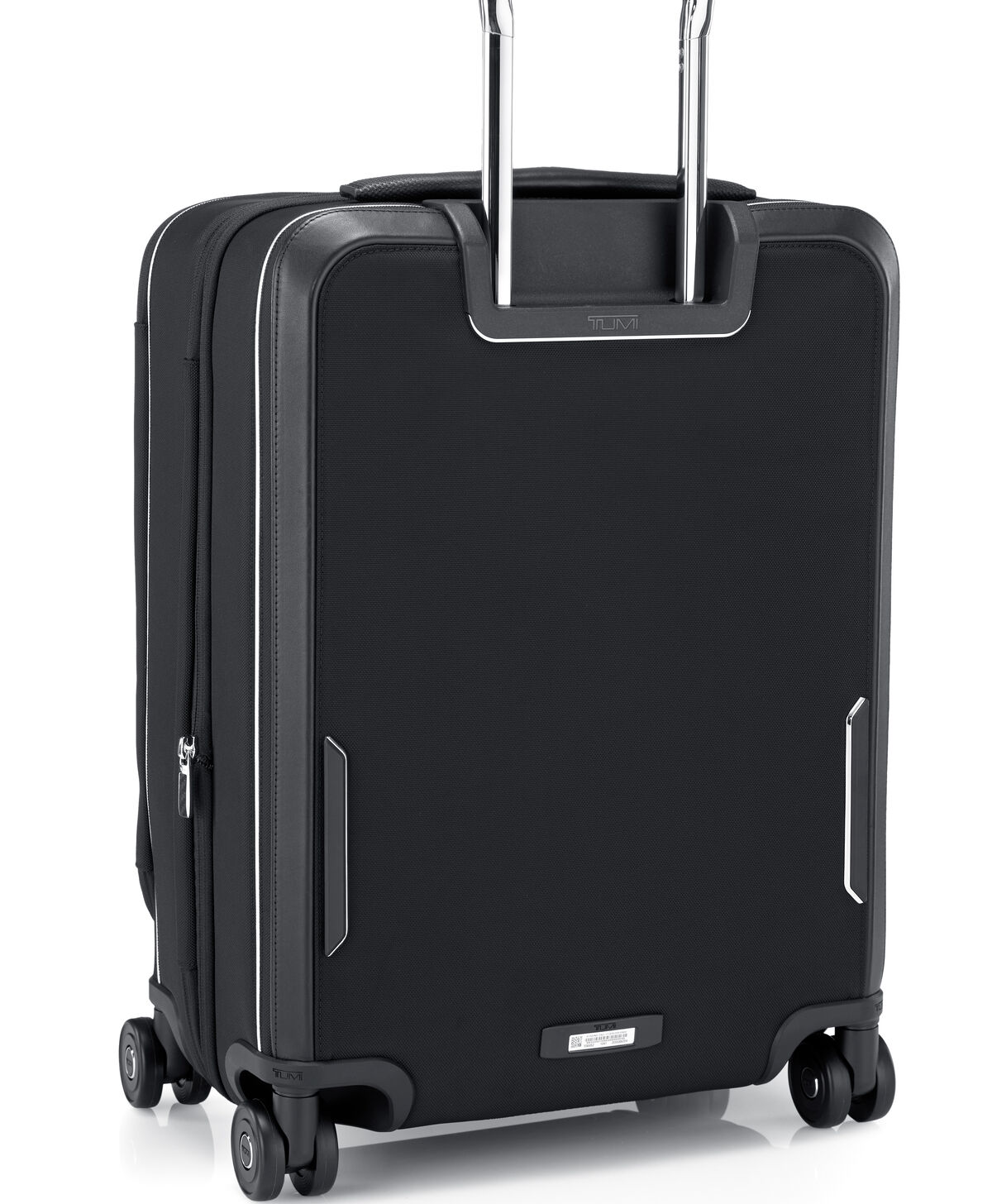 TUMI Maleta de mano expandible Continental Dual Access 55 cm