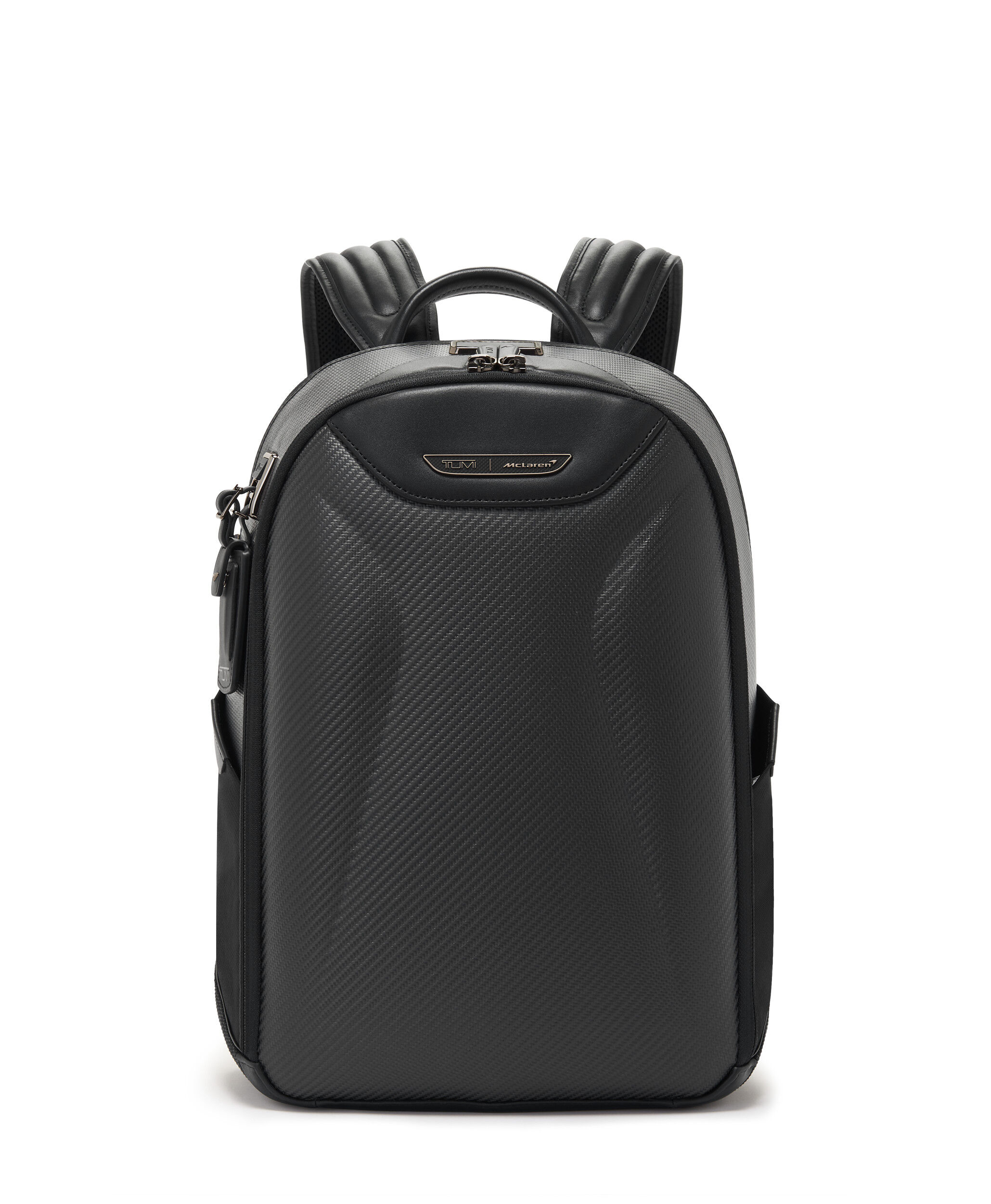 TUMI McLaren Velocity Backpack Grey | TUMI Spain
