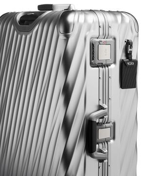 19 Degree Aluminium Maleta grande