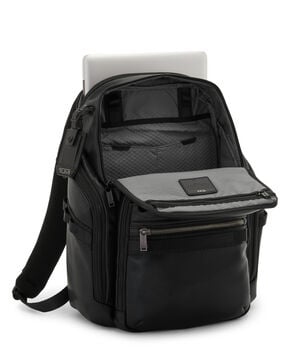 Alpha Bravo Mochila Search
