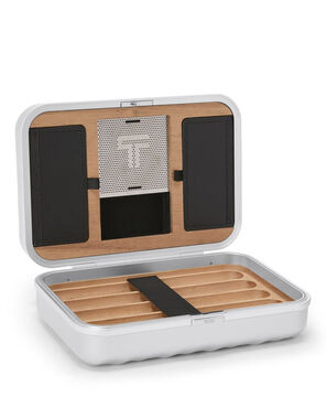 19 Degree Aluminium Estuche para puros 19 Degree Aluminium Estuche para puros