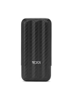 TRAVEL ACCESSORY Estuche para puros de golf