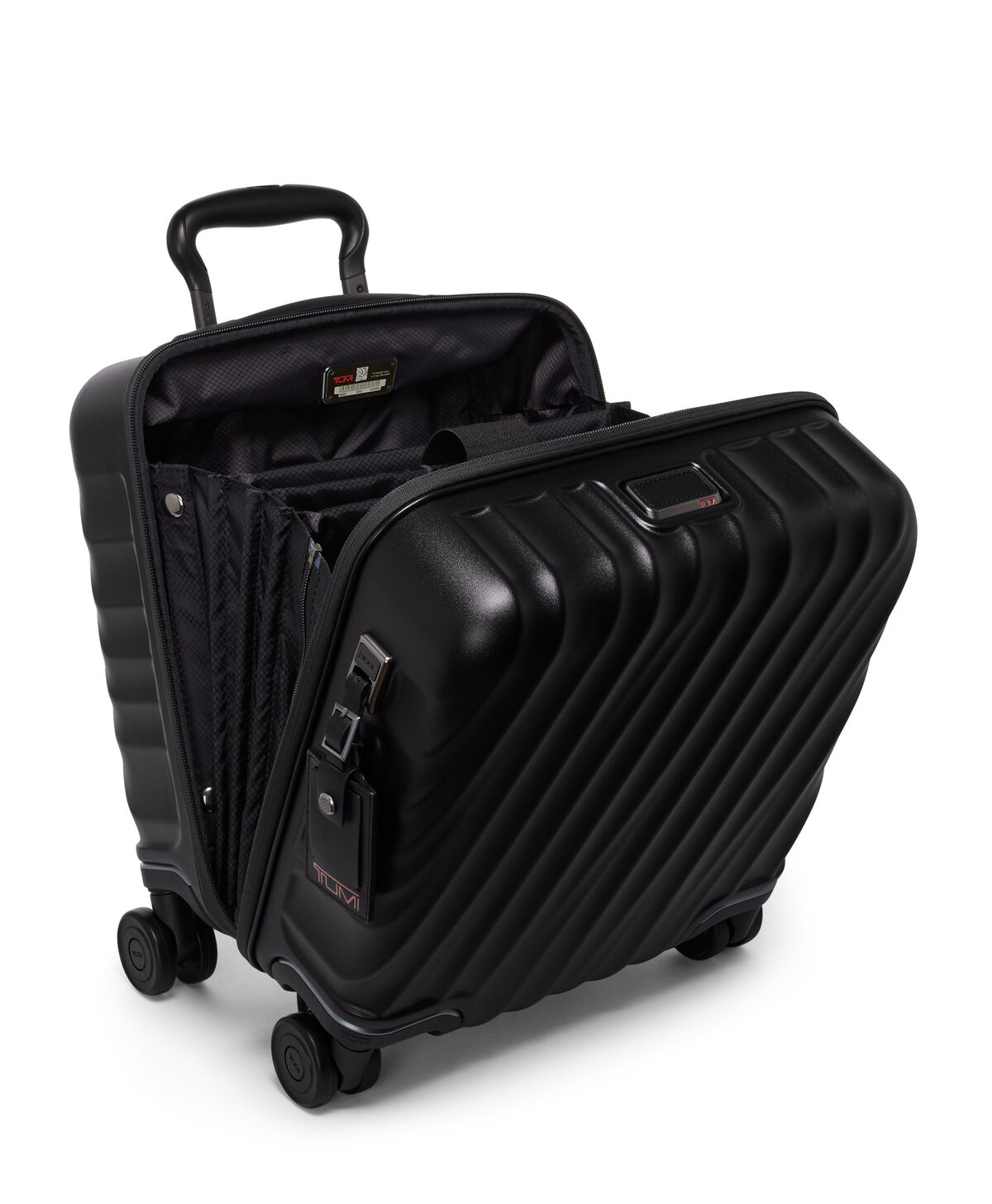 TUMI Maletín con ruedas Small Compact 40,5 cm