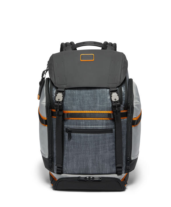 Coach terrain trek backpack hot sale