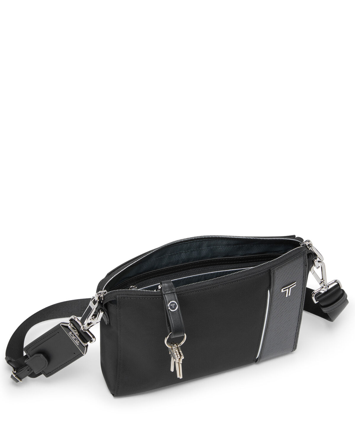 Arriv&eacute; Bolso cruzado Ronan