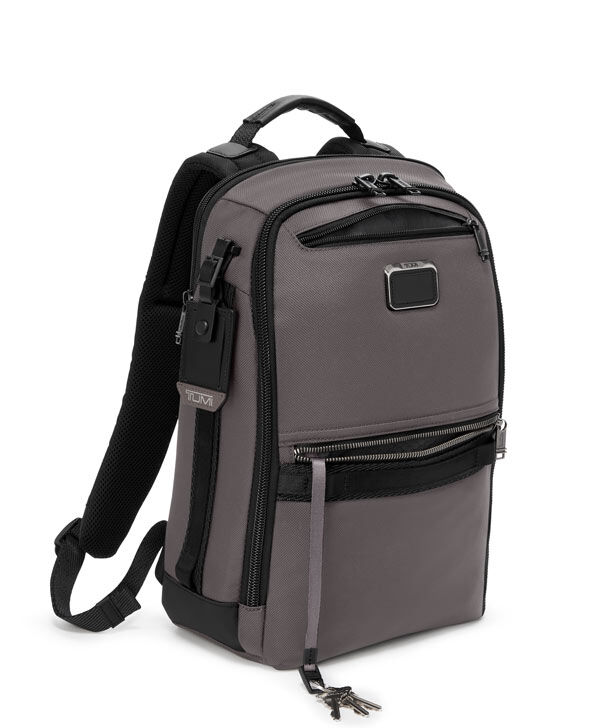 Tumi backpack alpha bravo outlet