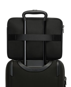ALPHA Funda Para Port&aacute;til Mediana De 13"