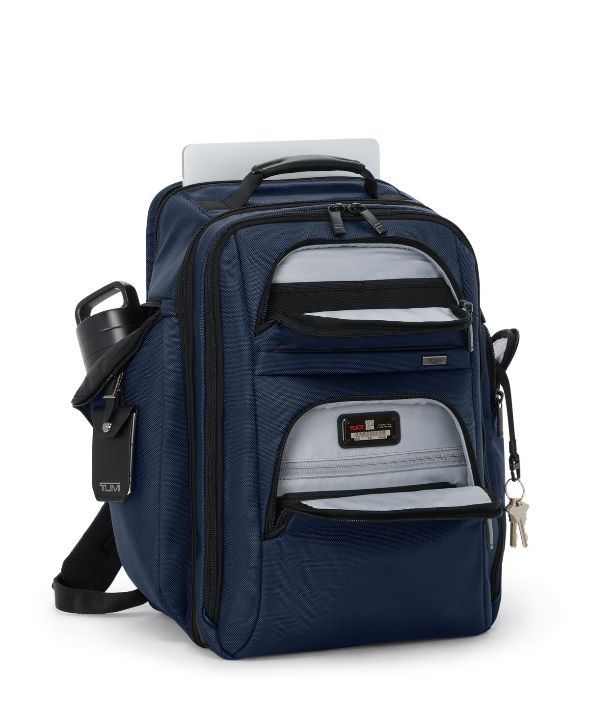 Alpha Mochila de viaje
