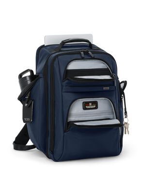 Alpha Mochila de viaje