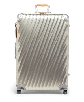 19 Degree Titanium Maleta grande