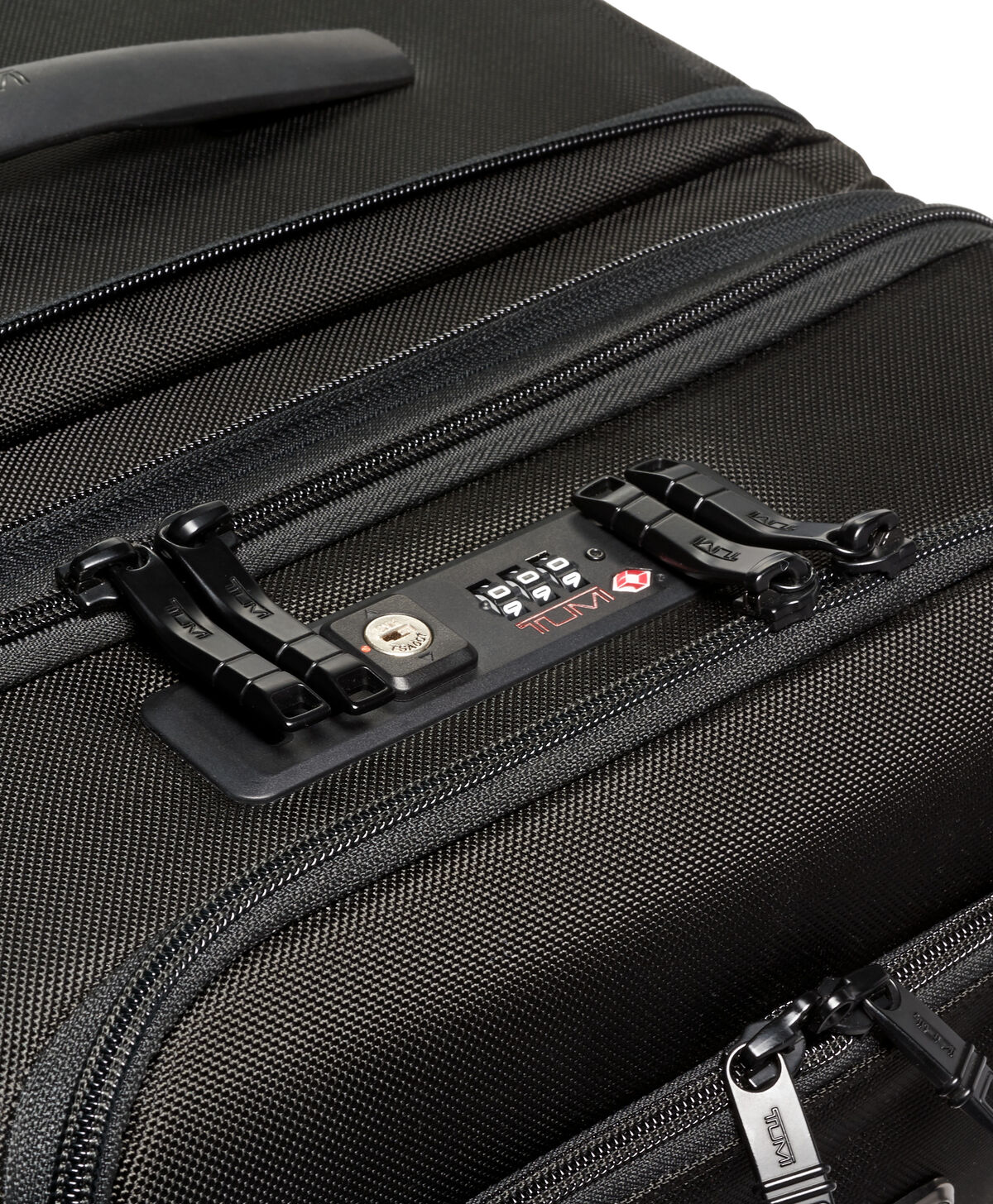 Alpha Ba&uacute;l de viaje expandible XL con acceso doble