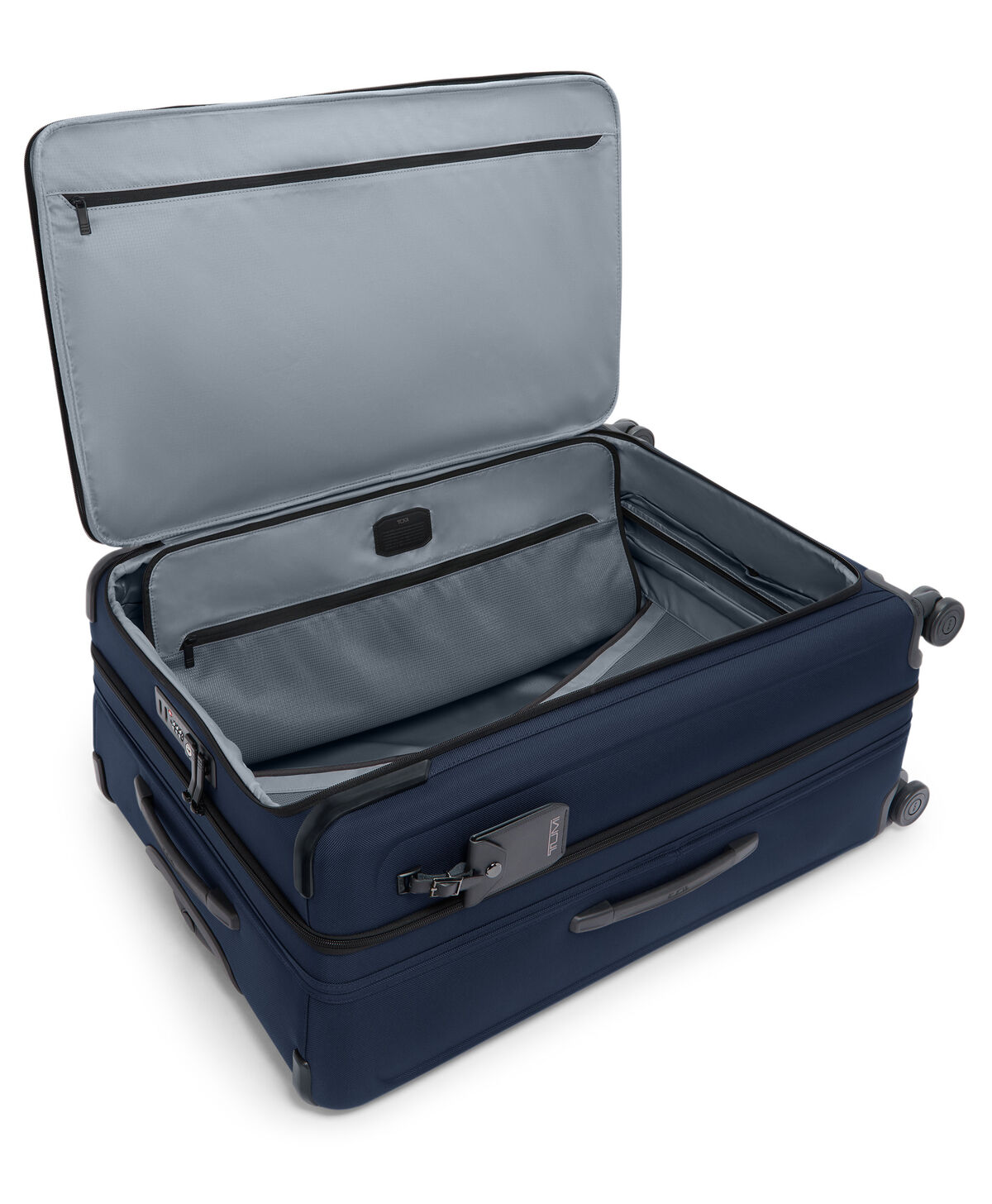 TUMI Equipaje expandible X-Large Dual Access 78,5 cm