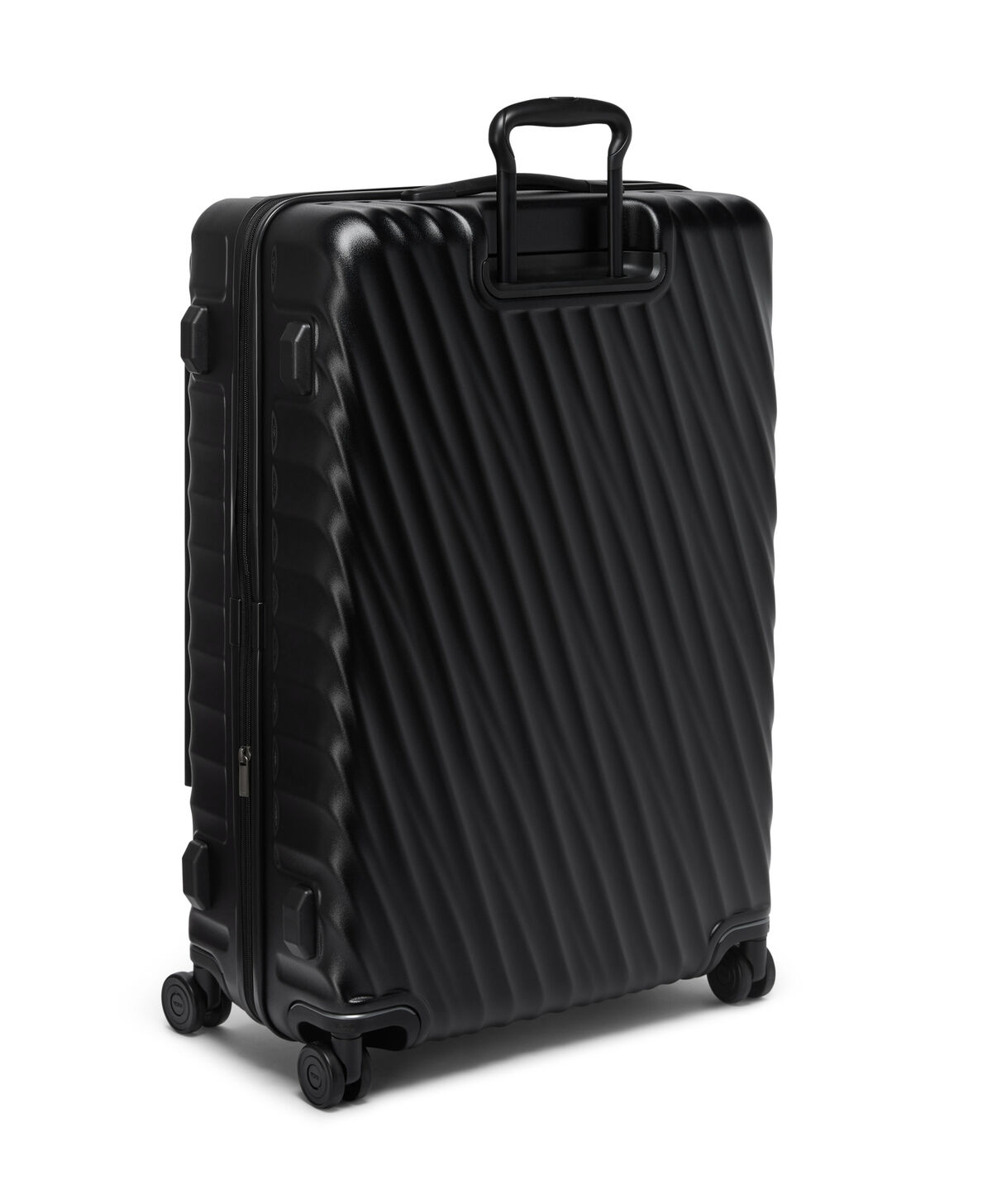 TUMI Maleta grande Front Access expandible 66 cm