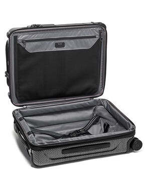Tegra-Lite Maleta de cabina expandible con apertura frontal