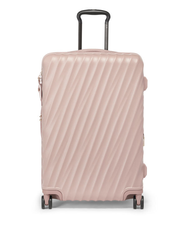 19 Degree Short Trip Expandable Checked Luggage 66 cm