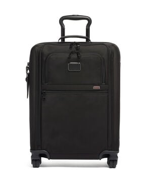 Alpha 3 International Slim Super Leger Carry-On 55 cm Alpha 3 International Slim Super Leger Carry-On 55 cm