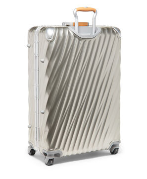 19 Degree Titanium Maleta grande