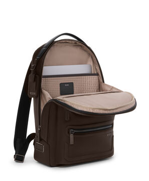 Harrison Mochila Bradner