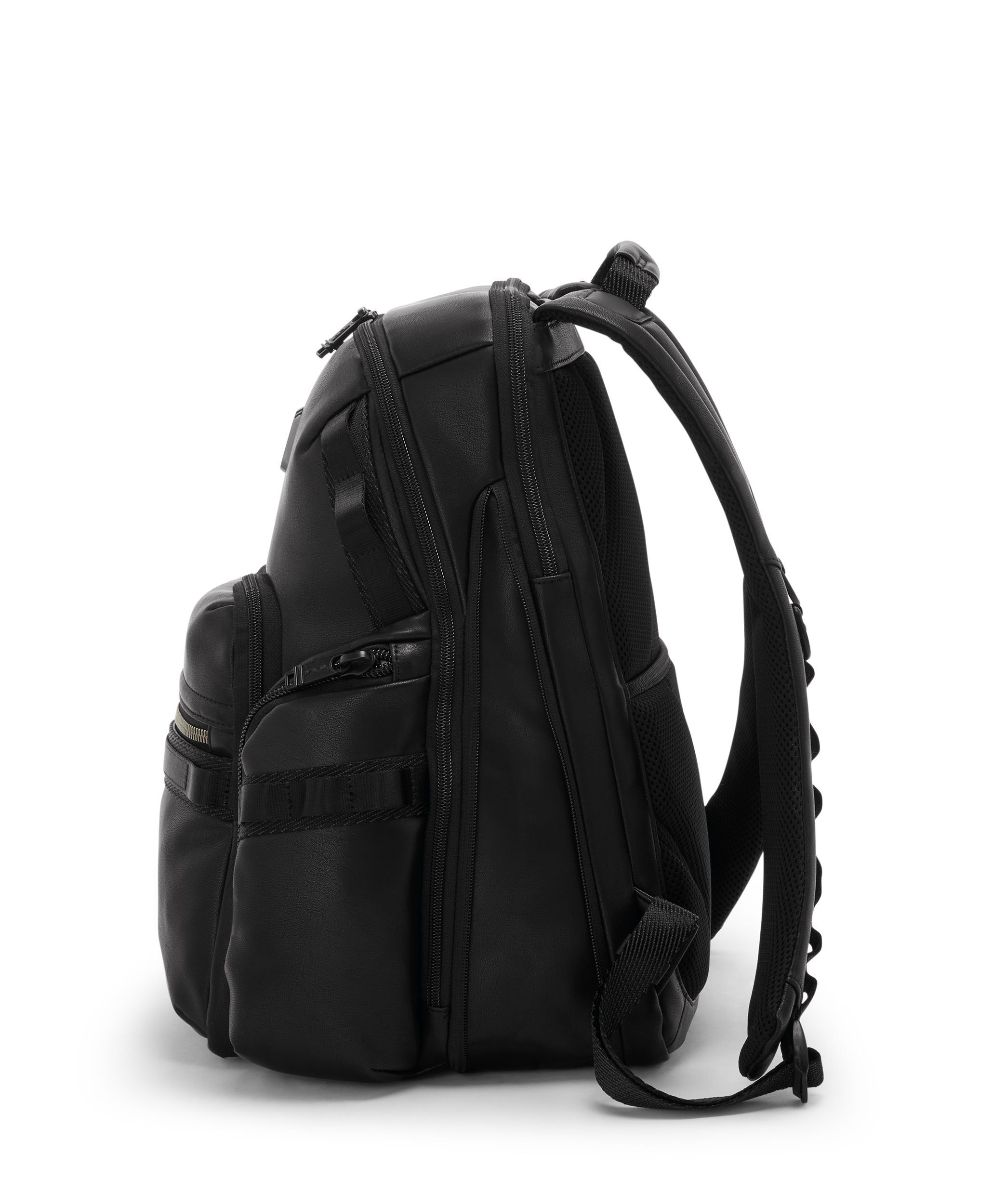 Alpha Bravo Navigation Backpack Black | TUMI Spain