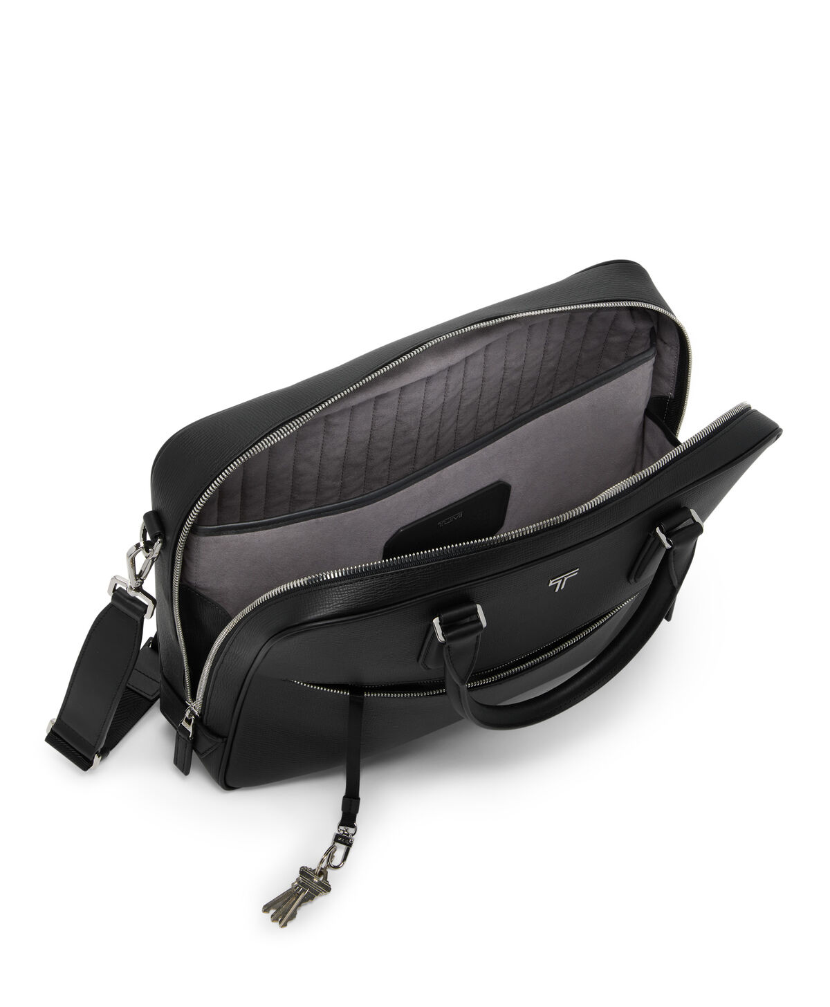 Turin Leonzo Medium Brief