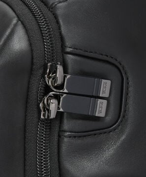 Alpha Mochila expandible grande para port&aacute;til de 17''