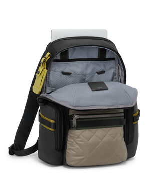 ALPHA BRAVO Mochila Navigation